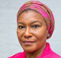 Ireti Kingibe