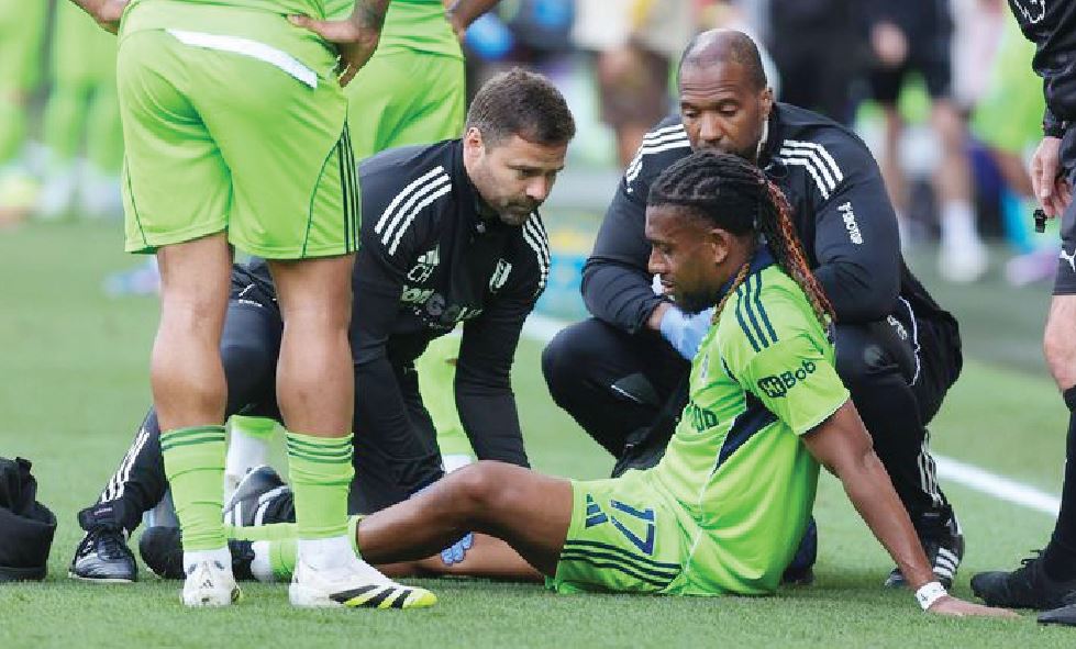 Iwobi-injury