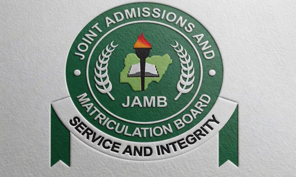 JAMB LOGO