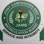 JAMB LOGO