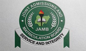 JAMB LOGO