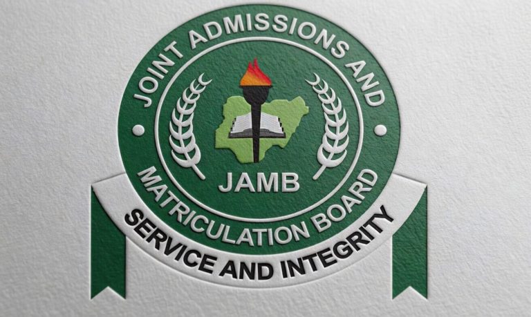 JAMB LOGO