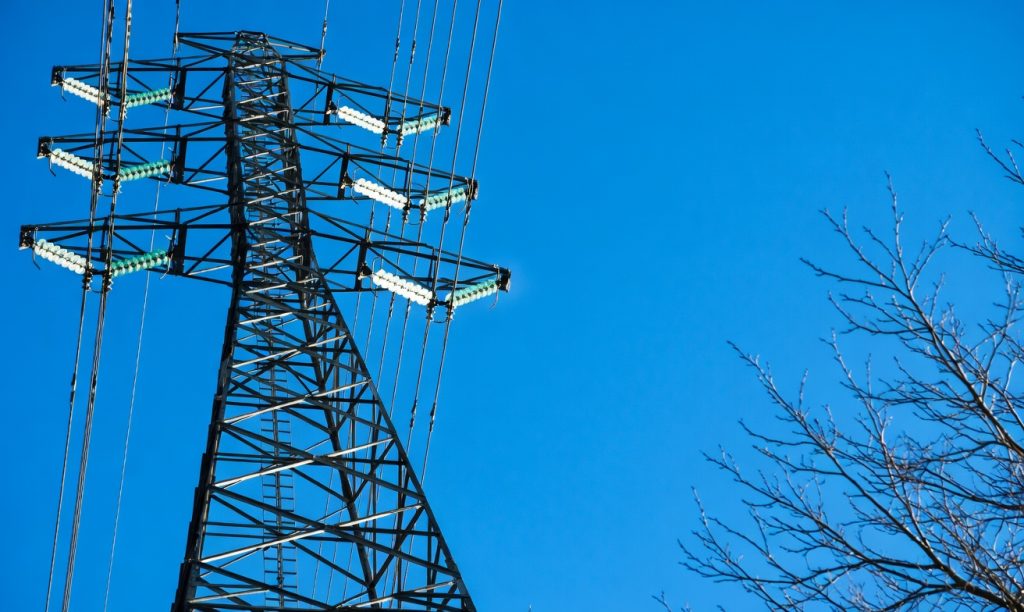 Transmission line
