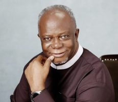 Bishop Olaleye