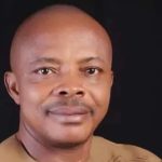 Nigeria Labour Congress (NLC) President, Mr Joe Ajaero