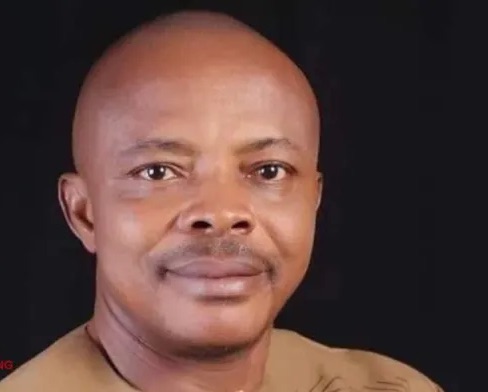 Nigeria Labour Congress (NLC) President, Mr Joe Ajaero
