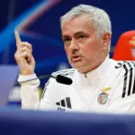 Jose Mourinho