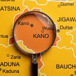 KANO MAP