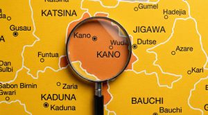 KANO MAP