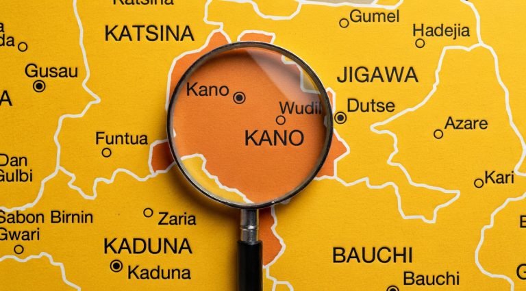KANO MAP
