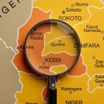 KEBBI MAP
