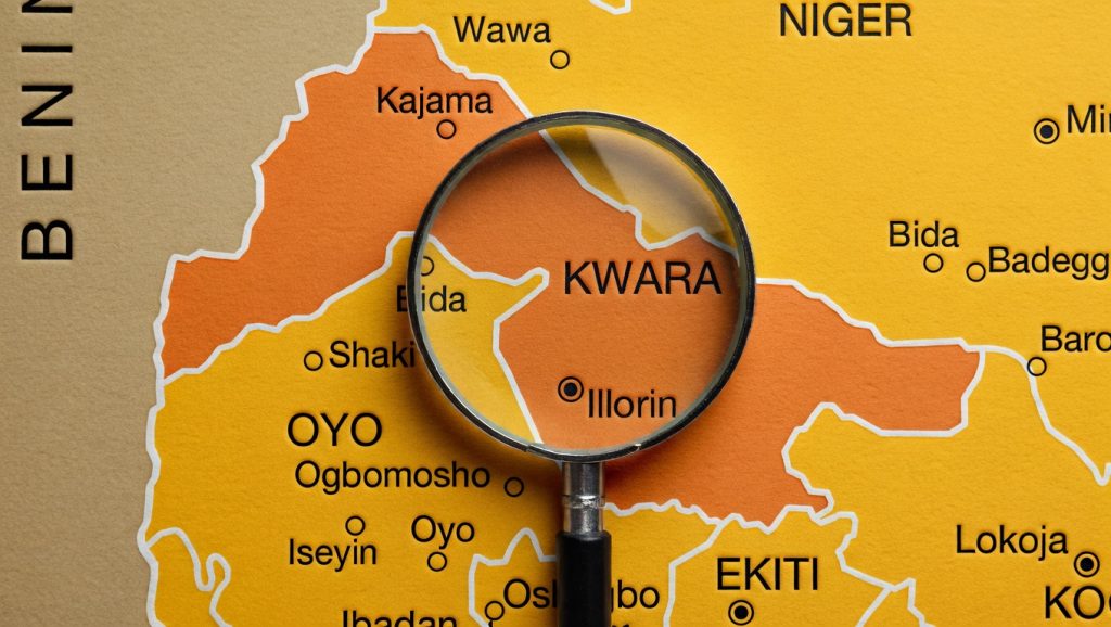 Bandits abduct another Kwara monarch, demand N400m ransom