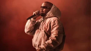 Kanye West