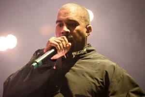 Kanye West