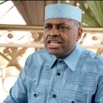 Kenneth Okonkwo