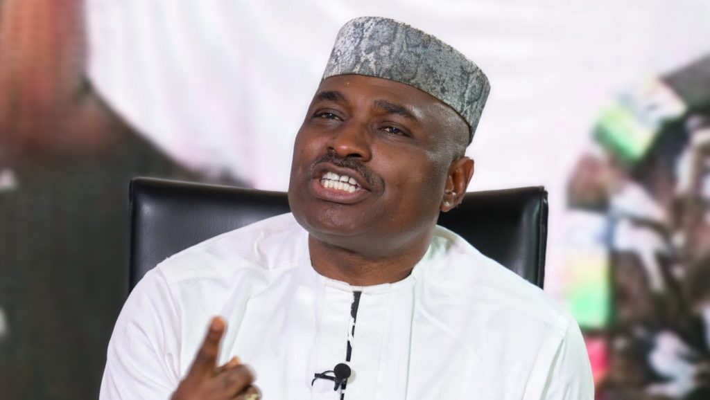 Kenneth Okonkwo