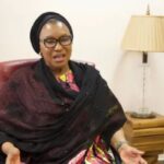 Ireti Kingibe