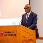 Kingsley Moghalu