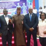 Land charges review not for extra financial burdens, Lagos assures