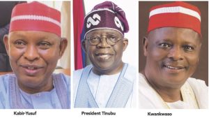 Kwankwaso