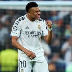 Kylian Mbappé