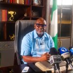 Dumebi Kachikwu