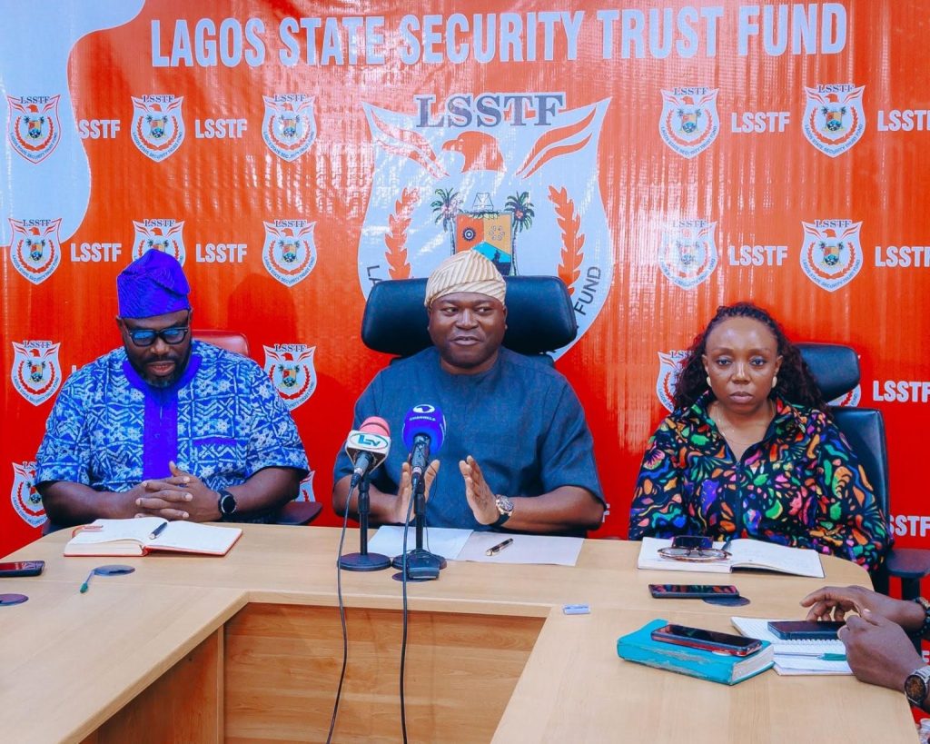 Lagos