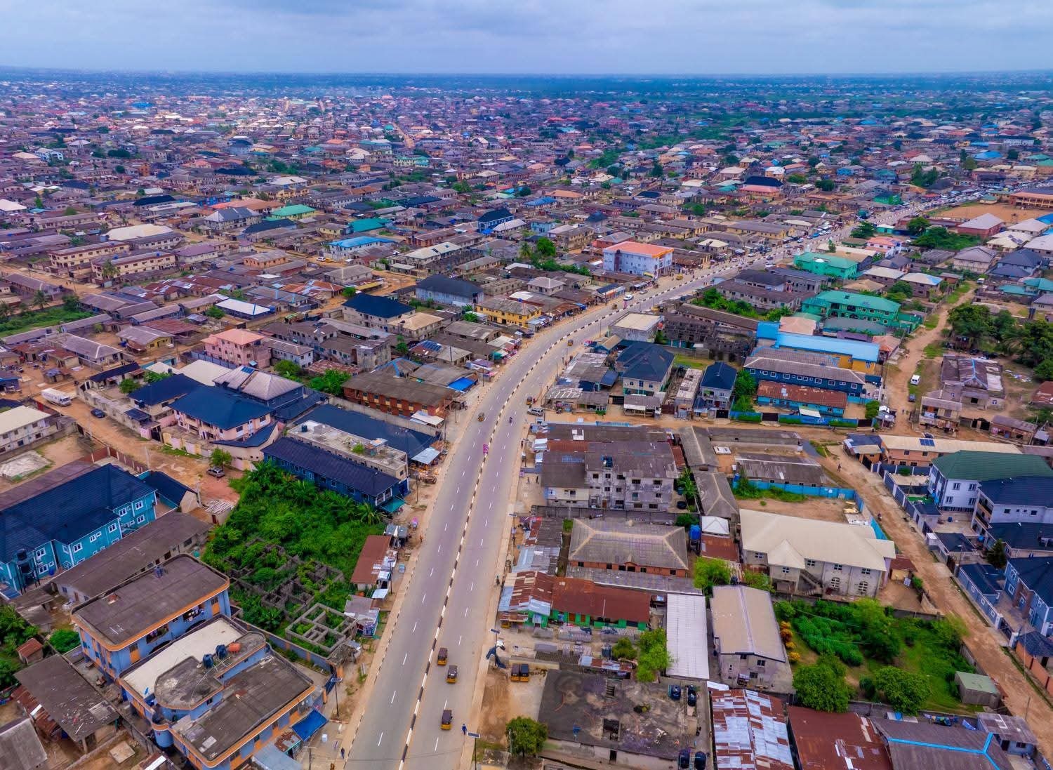 Lagos