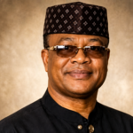 Late Secretary of the World Igbo Congress (WIC) Dr Cyril Nwaguru