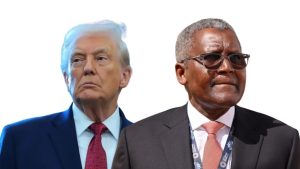 Leaders