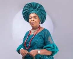Lolo Roseline Akunacha Ahamba