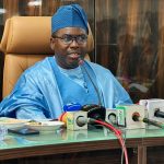 INEC Chairman Joash Ojo Amupitan
