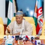 Kaduna Governor Uba Sani