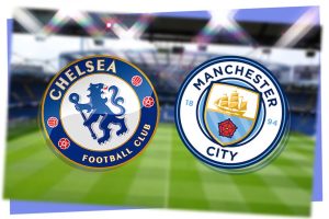 MAN CITY