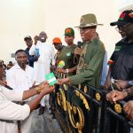 ADC gains ground with cross-party defectors in Edo Central