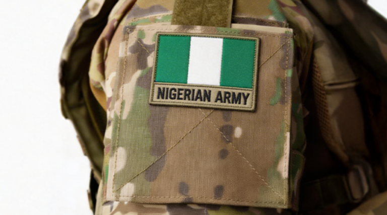 Army debunks viral video of soldiers’ food