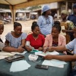 Abia North: Senator Kalu intensifies school projects, launches free healthcare initiative, sends constituents abroad for training