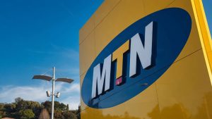 MTN LOGO