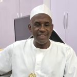 Mahdi Shehu