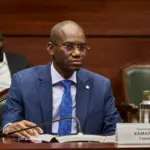 Sadio Camara
