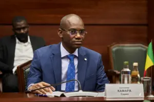 Sadio Camara