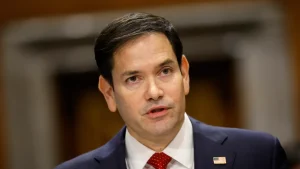 Marco Rubio | Getty Images