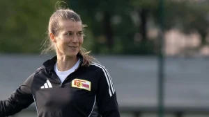 Marie-Louise Eta
