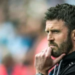 Michael-Carrick
