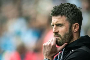 Michael-Carrick