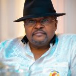 Mike Adenuga