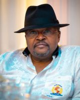 Mike Adenuga