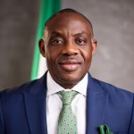 Minister of Education Dr Maruf Olatunji Alausa