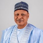 Minister of Information and National Orientation Mohammed Idris