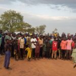 Residents return to Bauchi community after clearance by military